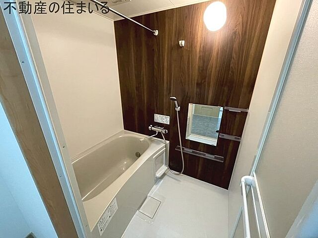 浴室