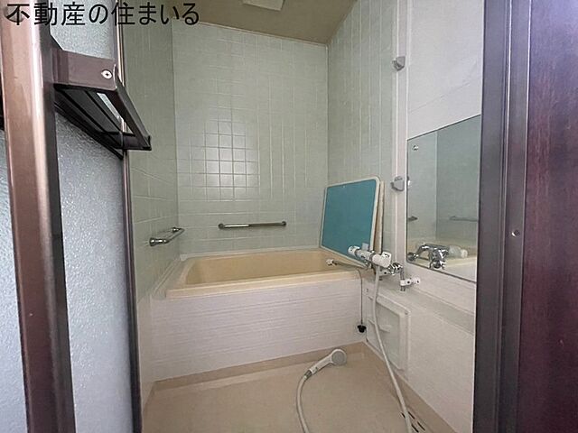 浴室