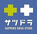 サツドラ西岡店 874m