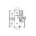 柏丘団地AA-71階6.0万円