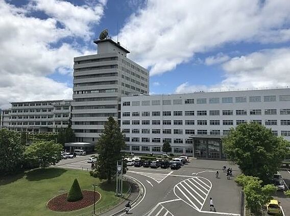 陽光マンション_周辺_6