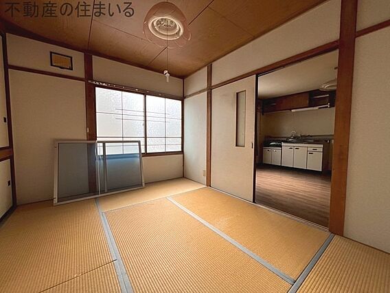 陽光マンション_内装_2
