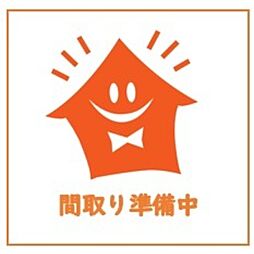フォウルド72 2LDKの間取図画像