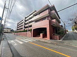 ライオンズマンションマキシム萩の宮