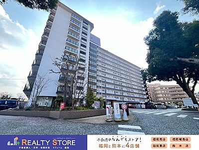 外観：☆外観☆コンビニや駅まで徒歩圏内♪生活利便性に優れたエリアです♪