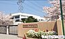 周辺：筑紫野市立原田小学校 徒歩4分。 350m