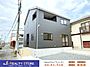 クレイドルガーデン弥永第14　新築戸建　1号棟