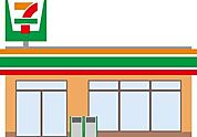 セブンイレブン大野城川久保店 徒歩6分。 450m