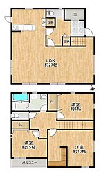 筑紫野市大字牛島 中古戸建
