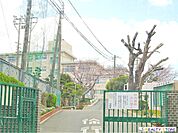 福岡市立花畑中学校 徒歩20分。 1400m