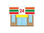 セブンイレブン志免南里7丁目店 徒歩4分。 270m