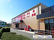 ルミエール太宰府店 徒歩6分。 450m