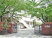 福岡市立野多目小学校 徒歩13分。 1000m