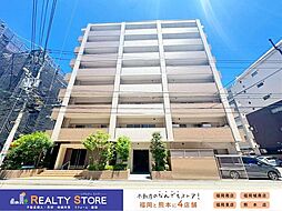アルファライフ博多プレシャス