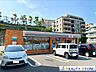 周辺：セブンイレブン福岡野間4丁目店 徒歩7分。 550m
