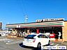 周辺：セブンイレブン那珂川片縄東店 徒歩12分。 850m