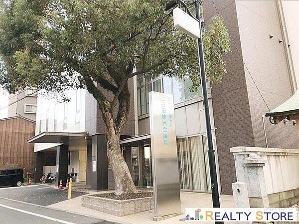 周辺を拡大表示