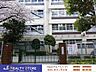 周辺：福岡市立西花畑小学校 徒歩12分。 850m
