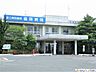 周辺：独立行政法人国立病院機構福岡病院 徒歩8分。 550m