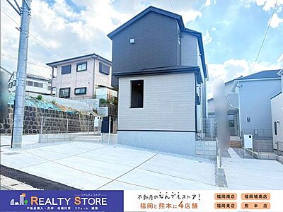 外観:〈4号棟〉☆外観☆ 外観:〈4号棟〉☆外観☆