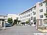 周辺：福岡市立三筑中学校 徒歩28分。 2100m