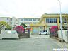 周辺：福岡市立老司小学校 徒歩6分。 450m