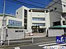 周辺：福岡市立横手中学校 徒歩3分。 220m