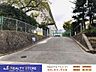 周辺：福岡市立長住小学校 徒歩14分。 1000m