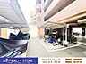 その他：駐輪場・バイク置き場は屋根付で直射日光や雨が直に当たりにくい♪