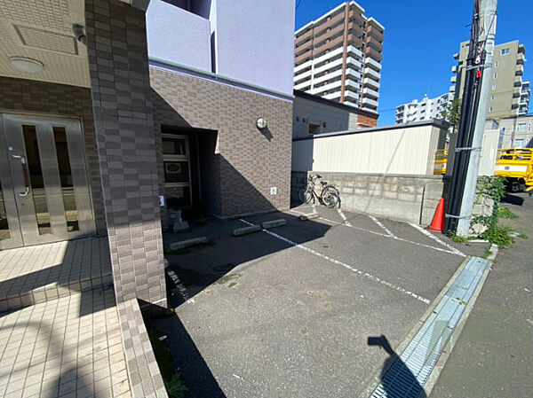 北海道札幌市中央区北四条西25丁目(賃貸マンション1R・2階・17.52㎡)の写真 その18