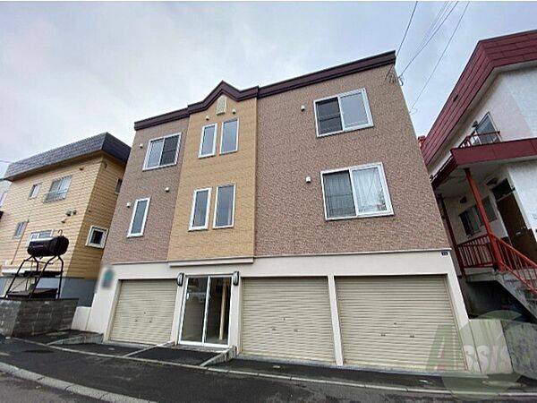 画像2:札幌市東区北四十七条東「ルミエールプラスパー」