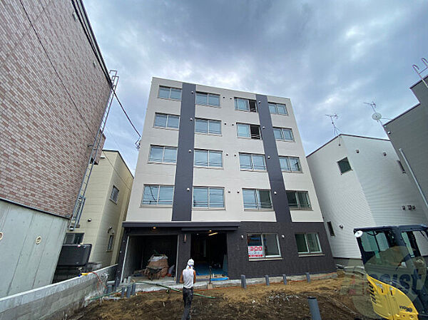 北海道札幌市中央区南二十五条西12丁目(賃貸マンション2LDK・3階・58.41㎡)の写真 その28