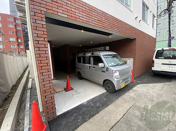 北海道札幌市中央区南十条西1丁目(賃貸マンション1LDK・4階・32.68㎡)の写真 その17
