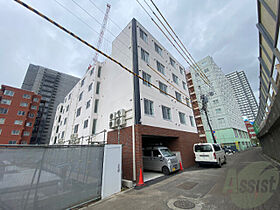 北海道札幌市中央区南十条西1丁目（賃貸マンション1LDK・5階・32.68㎡） その6