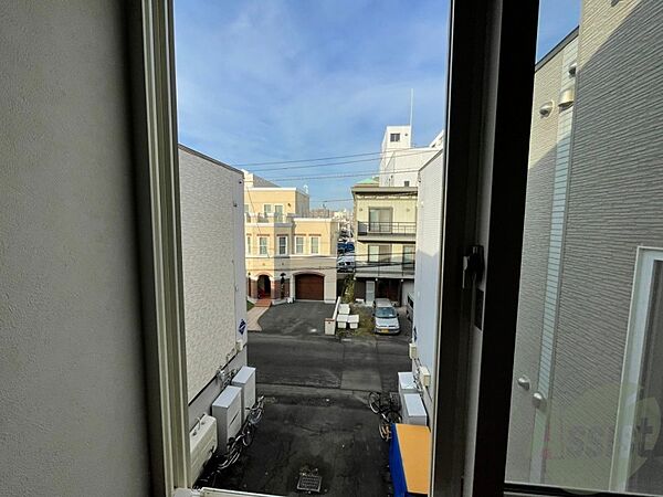 北海道札幌市中央区南二十条西9丁目(賃貸アパート1K・3階・21.06㎡)の写真 その16