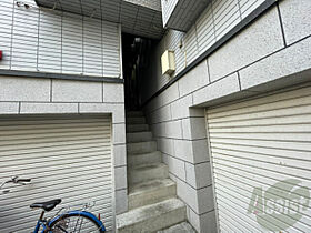 北海道札幌市中央区南二十条西9丁目（賃貸アパート1K・3階・21.06㎡） その17