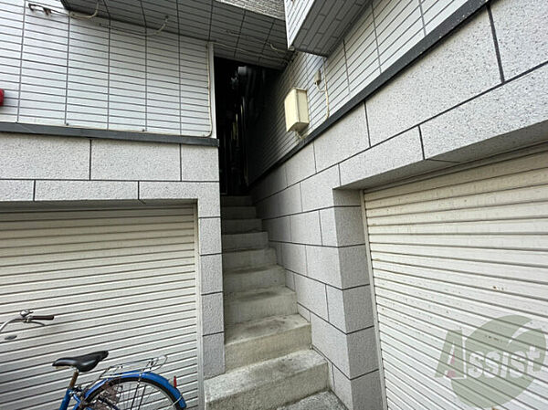 北海道札幌市中央区南二十条西9丁目(賃貸アパート1K・3階・21.06㎡)の写真 その17