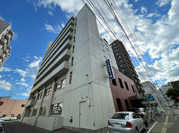 北海道札幌市中央区南一条西19丁目(賃貸マンション2DK・4階・42.00㎡)の写真 その27