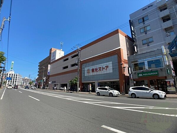 北海道札幌市北区麻生町5丁目(賃貸マンション2DK・4階・47.42㎡)の写真 その30