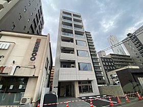 北海道札幌市中央区南一条西17丁目（賃貸マンション1K・5階・36.23㎡） その28