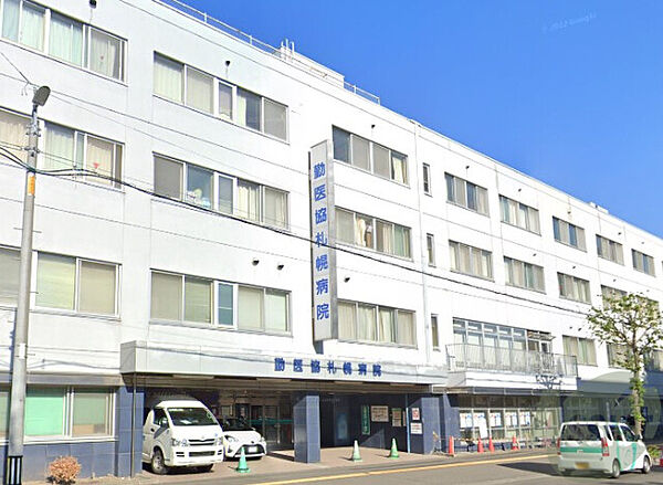北海道札幌市白石区菊水五条3丁目(賃貸マンション1LDK・2階・32.09㎡)の写真 その30