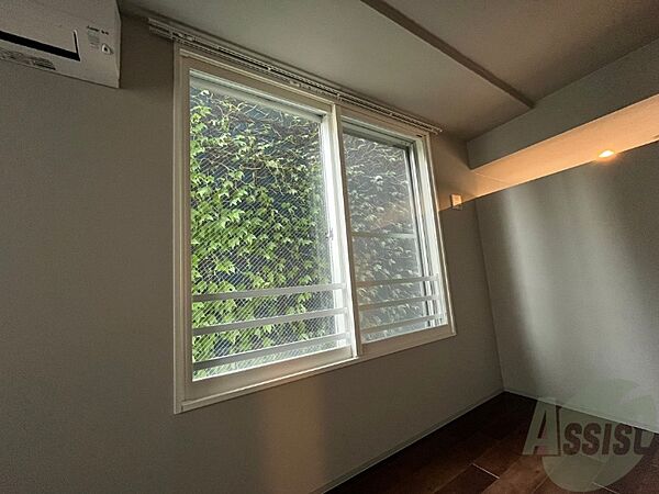 画像16:窓が沢山あると日がたっぷり入って気持ち良いですよね！