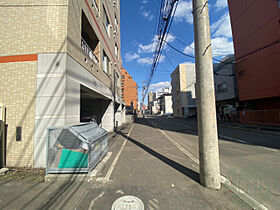 北海道札幌市中央区北一条西22丁目（賃貸マンション1LDK・3階・34.12㎡） その27
