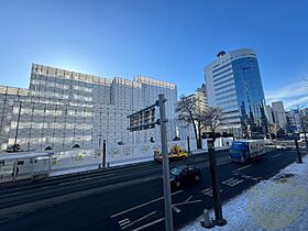 北海道札幌市中央区北一条西13丁目1-1（賃貸マンション3LDK・2階・70.41㎡） その20
