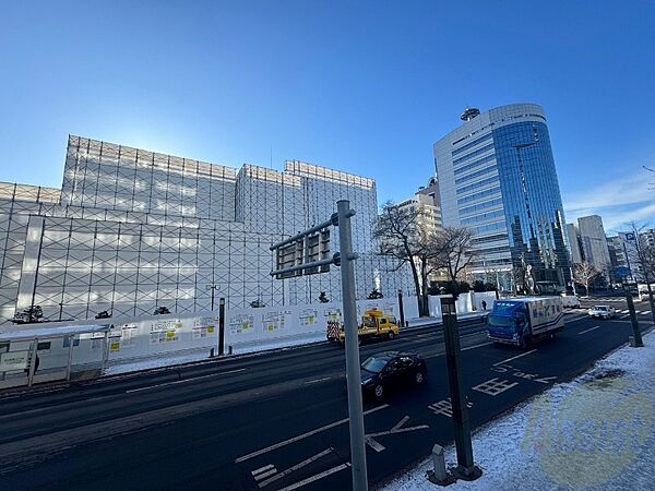 北海道札幌市中央区北一条西13丁目(賃貸マンション3LDK・2階・70.41㎡)の写真 その20