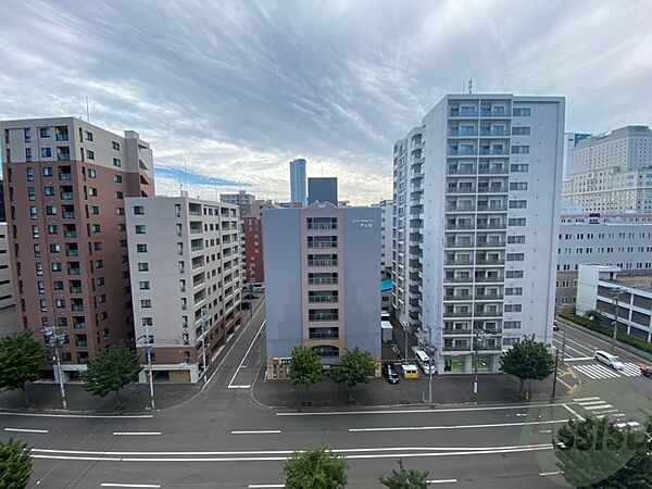 北海道札幌市中央区北四条東2丁目(賃貸マンション2DK・9階・34.48㎡)の写真 その20