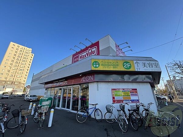 ステラカーサ ｜北海道札幌市東区北十八条東17丁目(賃貸マンション1LDK・2階・38.30㎡)の写真 その29