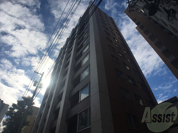 北海道札幌市中央区北二条東2丁目(賃貸マンション2LDK・10階・72.08㎡)の写真 その28