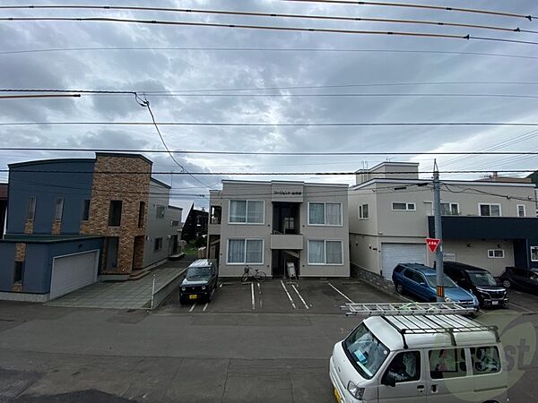 北海道札幌市西区山の手六条6丁目(賃貸マンション4LDK・2階・85.34㎡)の写真 その20