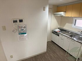 北海道札幌市中央区北一条西20丁目（賃貸マンション1LDK・4階・41.41㎡） その21